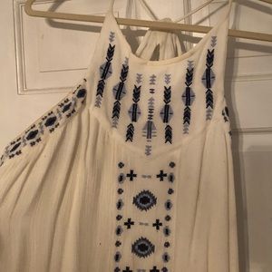 Super cute summer dress